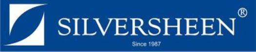 Silversheen Inks & Coatings Pvt. Ltd.