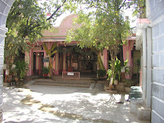 Sakori ashram