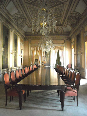 LISBOA S.O.S. Palácio Burnay.