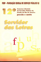 Servidor das Letras/FESP-RJ