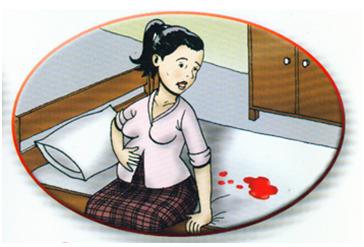 Maria Firdz | Lifestyle Blogger