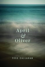 april & oliver