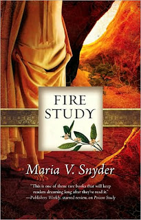 fire study