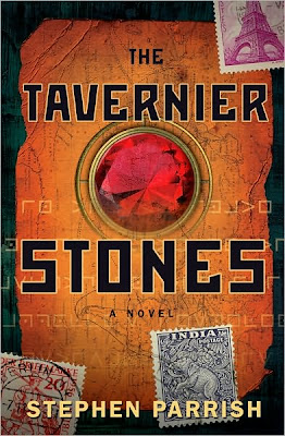 the tavernier stones