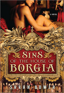 sins of the house of borgia