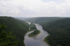 Restigouche wilderness