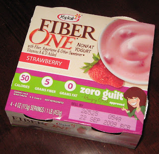 Practical ¢ents: FREE Yoplait Fiber One Yogurt at Publix!