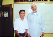 Aziem and Syech Abdul Jamal