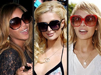 Opmærksomhed Mundtlig gået i stykker Solbriller til din ansigtsform - Mode og Stil