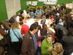 Berrizko Keramika Tailerra