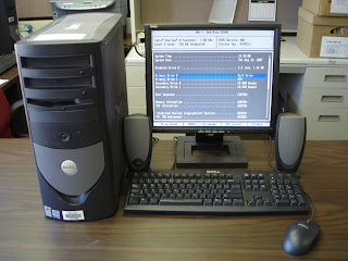 computer store