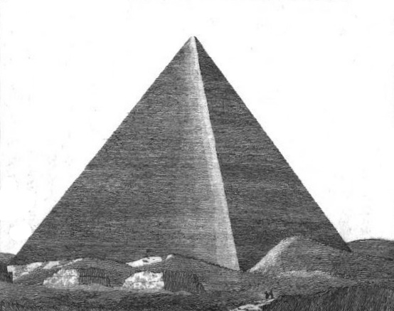 Pyramidales: La construction des pyramides égyptiennes, vue par un ...