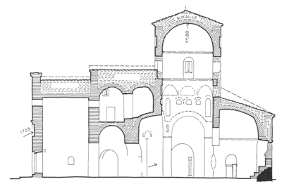 nothing against serbia st peter s church near novi pazar