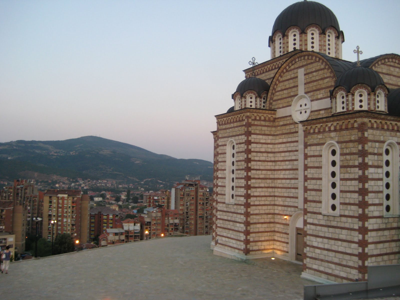 Солак Церковь