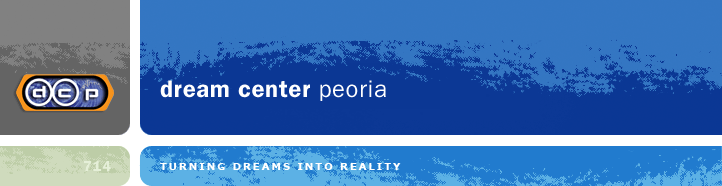 Dream Center Peoria