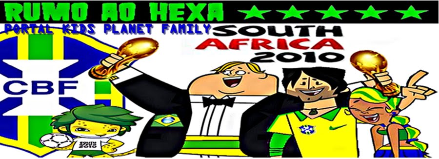 TESTES KIDS