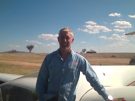 Rod Tizzard