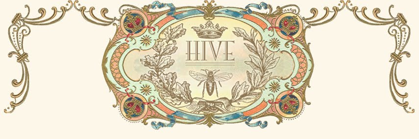 Hive for the Home