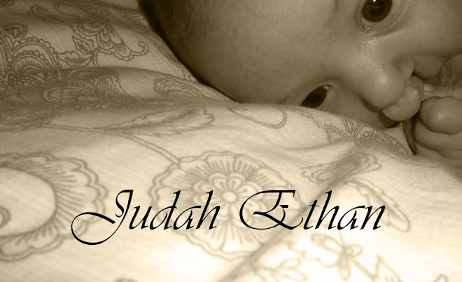 Judah Ethan