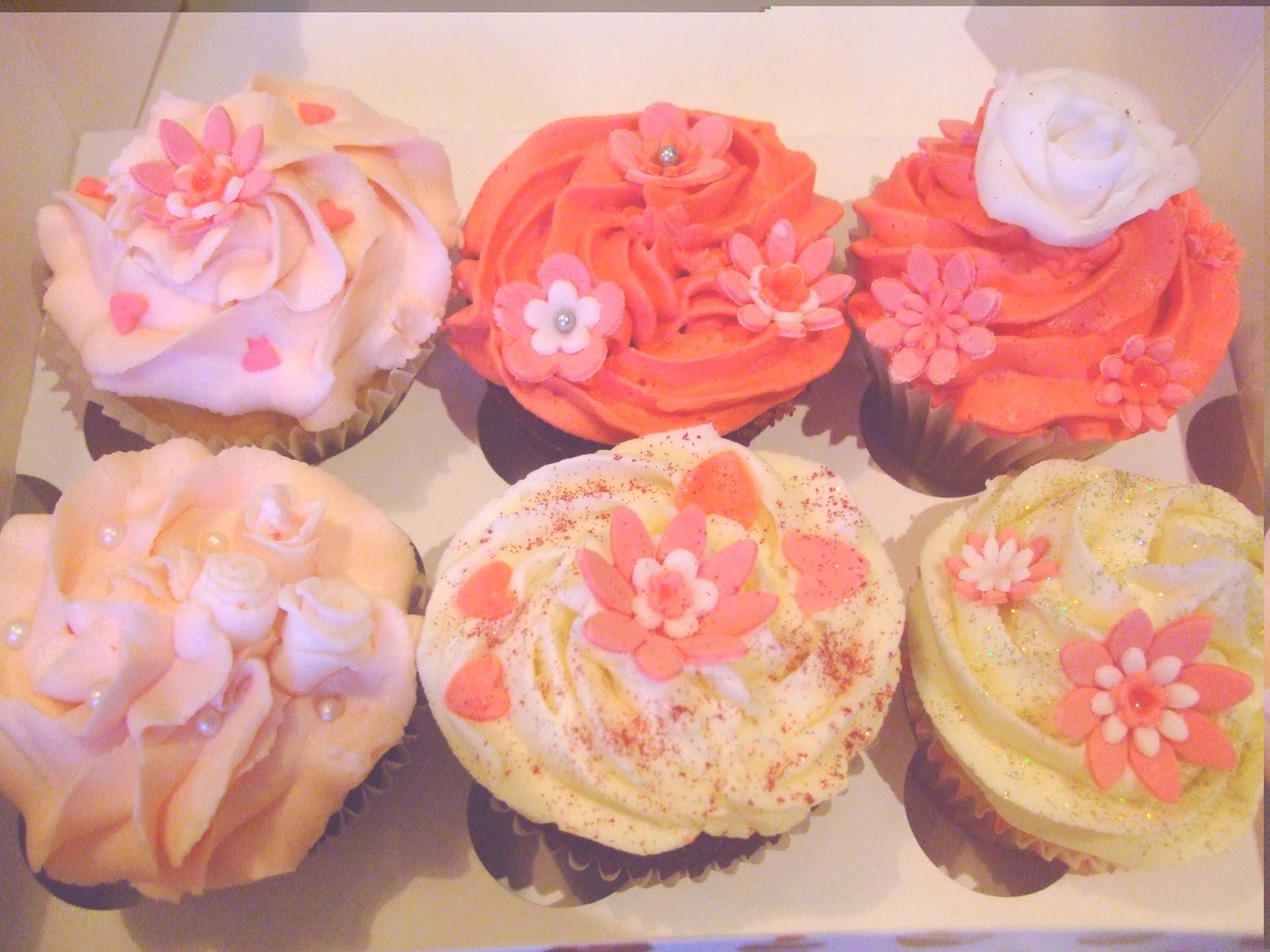 step 2 cupcake set