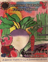 Farmer's Market Bag