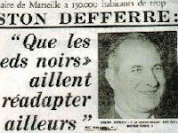 Les Pieds Noirs Dalgérie Une Histoire Française