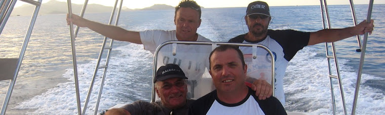 mayotte 2008 avec mon frere