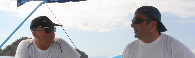 Discussion avant le depart pour la chasse