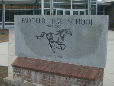 fairfield warde school must ludlowe andrew acknowledge past its