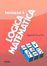 Download Edgard de Alencar Download   Iniciação a Lógica Matemática