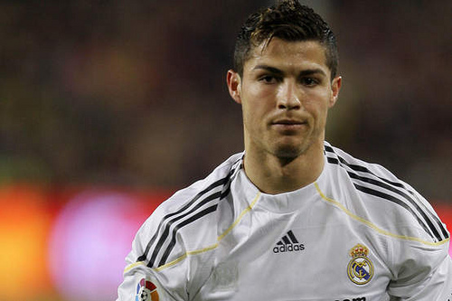 sportnews: Ronaldo keeps Real Madrid close to Barcelona