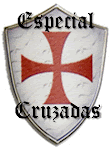 Los templarios en las Cruzadas