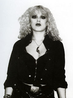 The Sex Pistols: Nancy Spungen