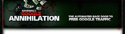 Google Annilation