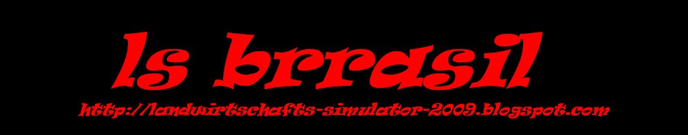 Landwirtschafts-Simulator 2009