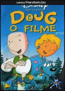 Doug : O Filme   Dual Áudio