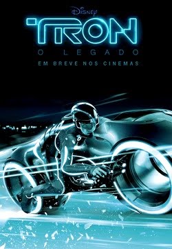 Tron : O Legado   Dublado