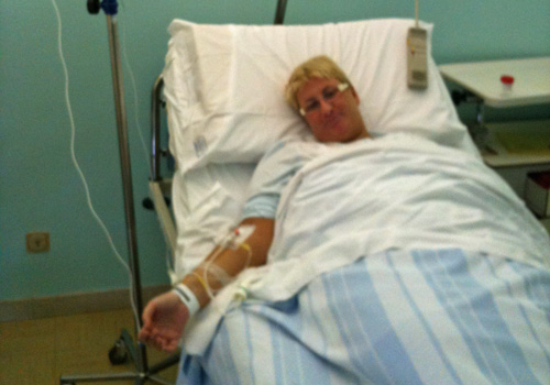 Quanto Si Guadagna A Fare Le Notti In Ospedale