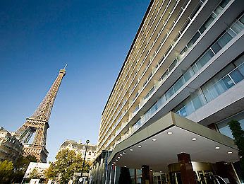 cfunz: Pullman Paris Tour Eiffel - Paris