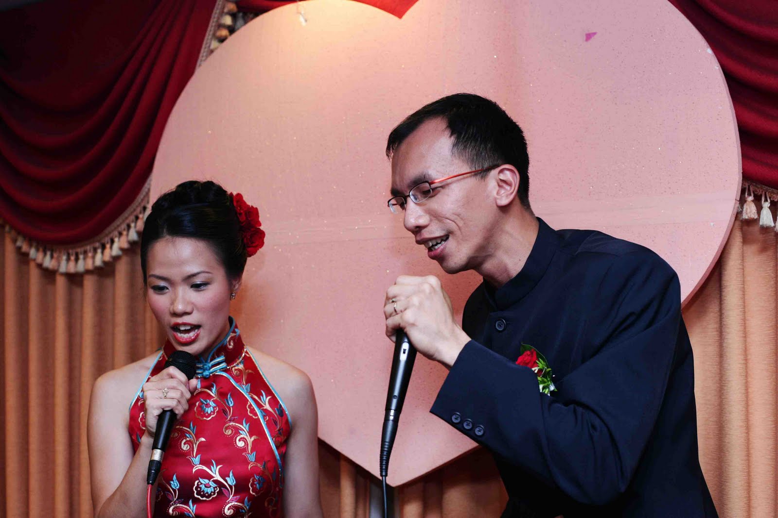 Sing Ma Song Ching Chang Chong