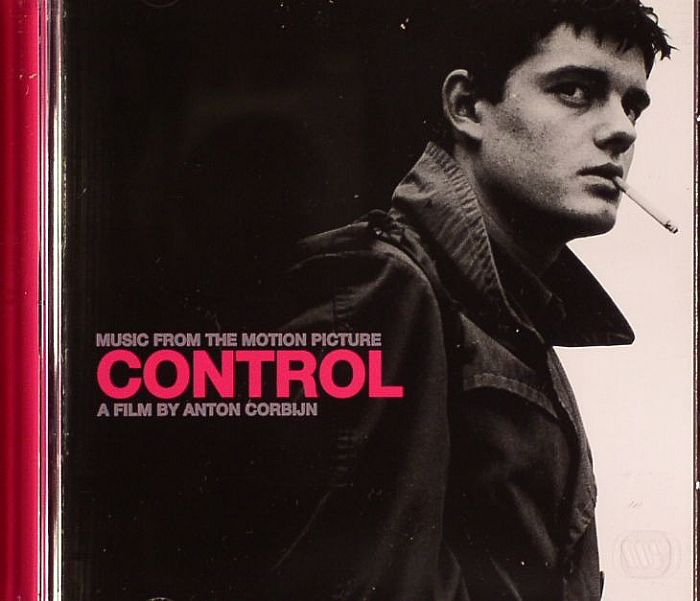 control ian curtis