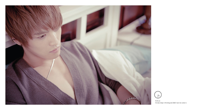 Jyj music essay english translation 07 image