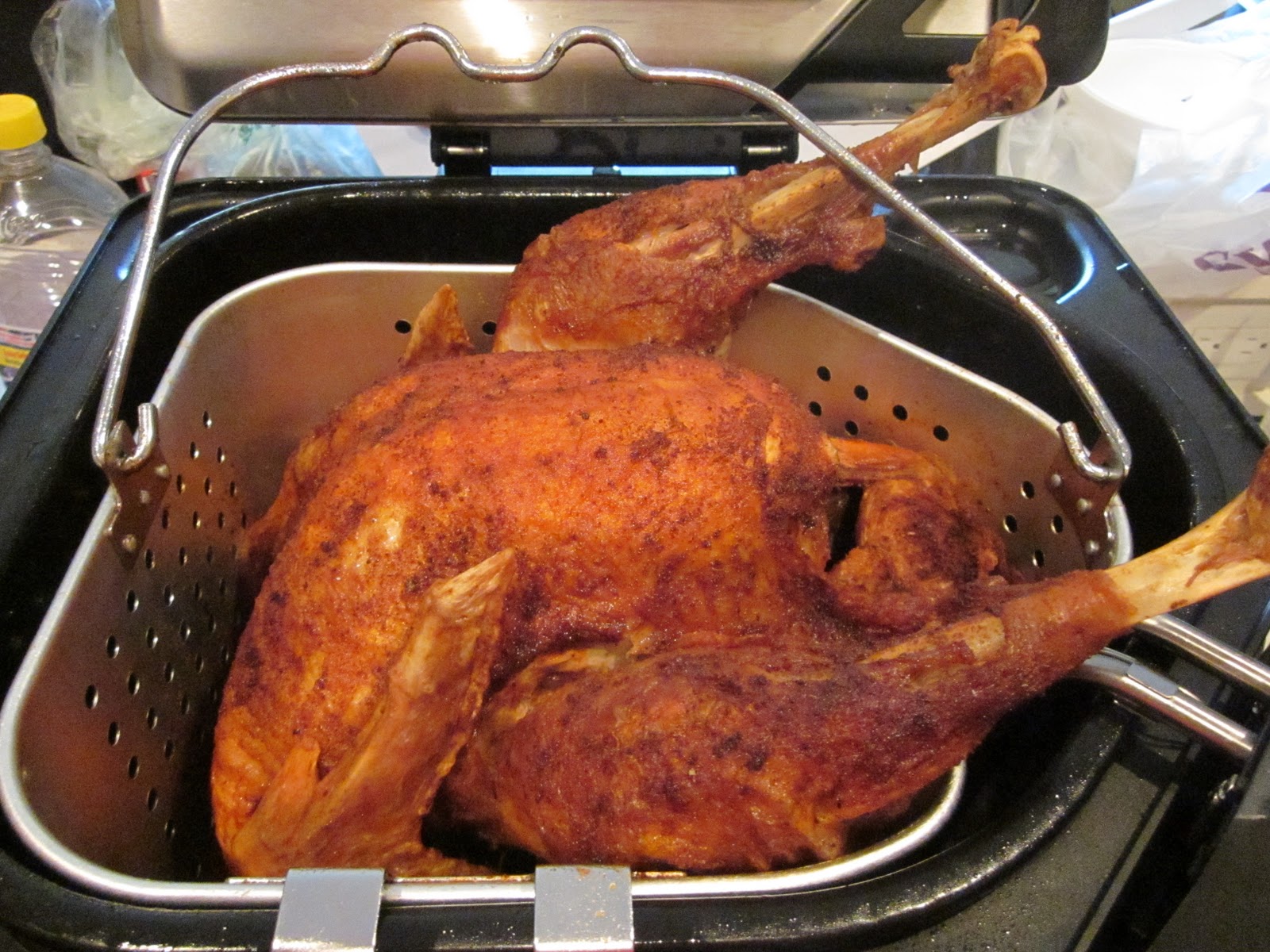 Delicious Dishes by Debbie BIG CHRISTMAS GIVEAWAY!! A Butterball