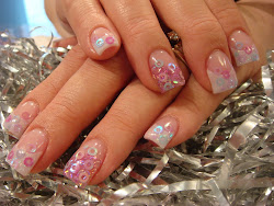 nail tattoo hardy tattoos ed flowers pink april owl