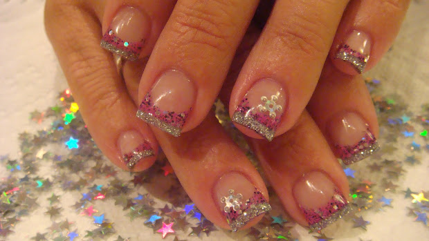 top 150 cute acrylic nail design