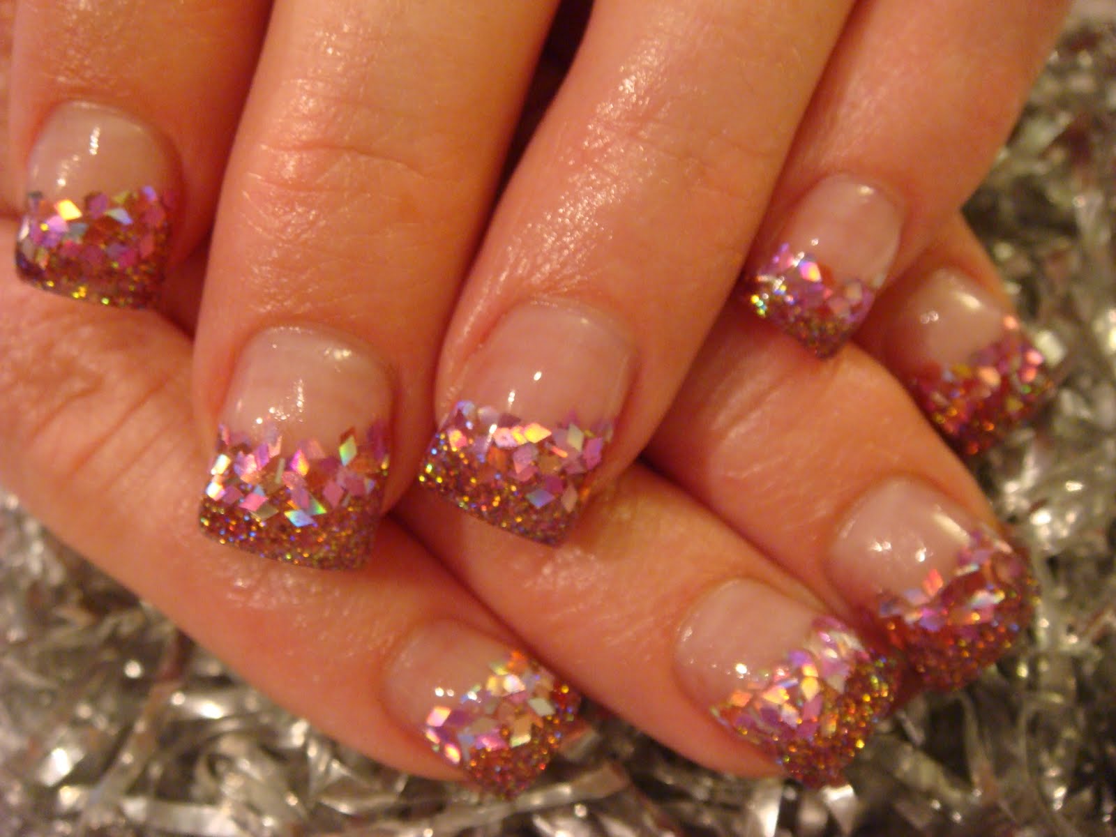 SEPTEMBER NAIL ACRYLIC 2010