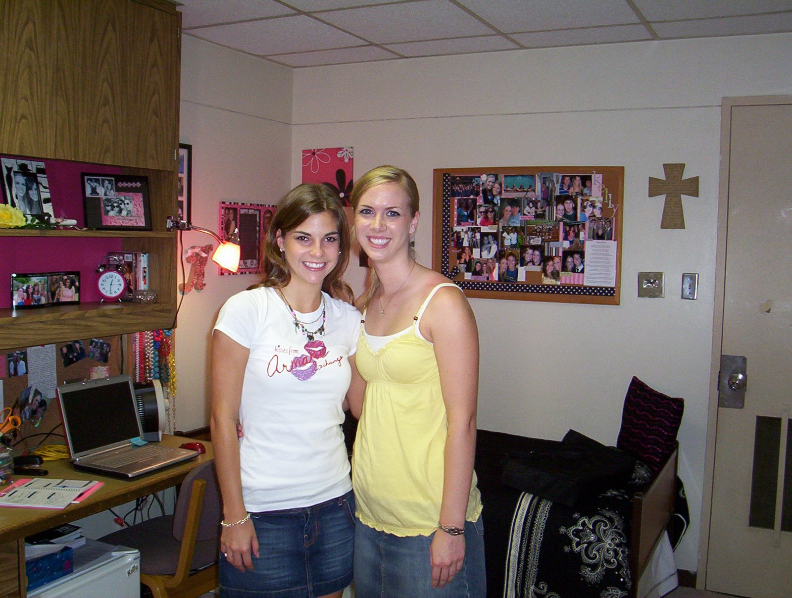 [Brooke]