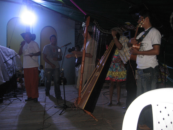 PUERTO LOPEZ