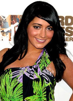 Angelina Pivarnick Offered Lead Role in Jersey Shore Porn Spoof