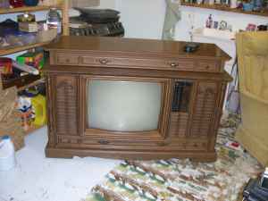 The Crystal Brotherhood and Mars.: My Cabinet Design for the 1985 ...